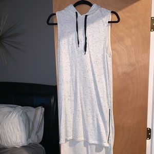 SPORTY DRESS!